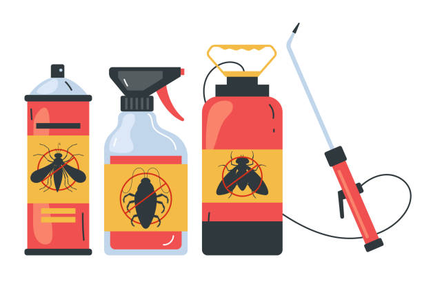 Best Commercial Pest Control Services  in Normal, IL